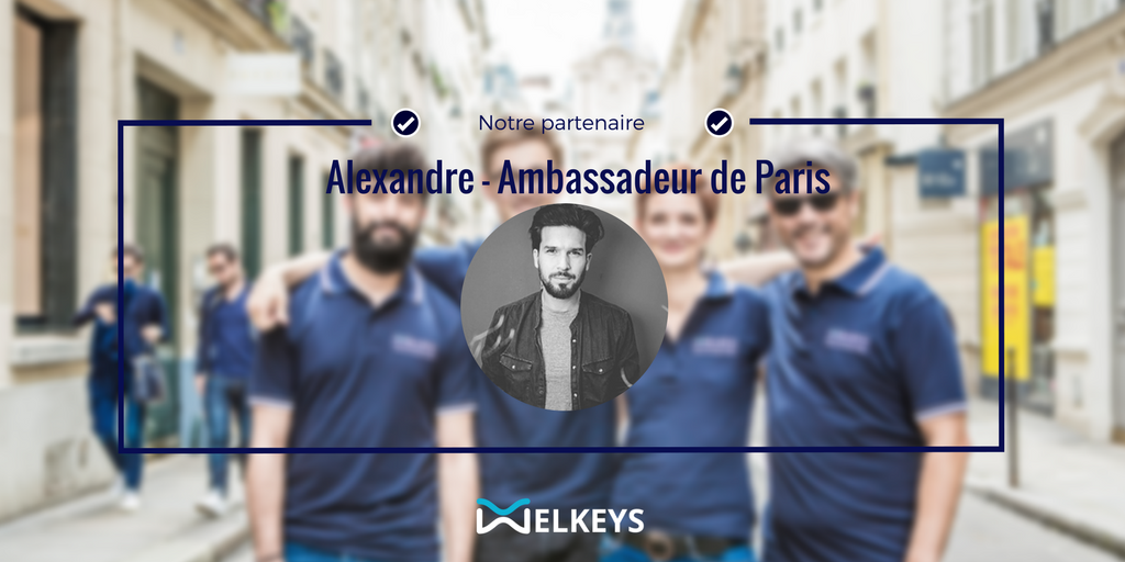 conciergerie airbnb sofa sofar paris