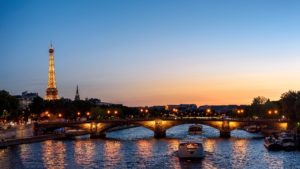 Conciergerie Airbnb
