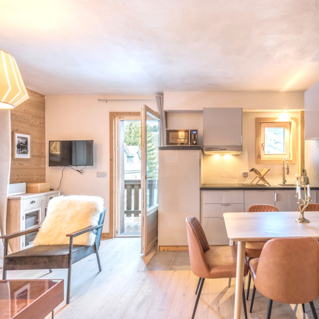 conciergerie airbnb