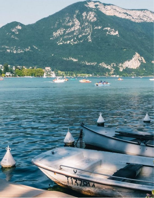 Annecy