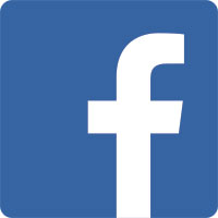 Logo Facebook welkeys concierge airbnb