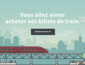 capitaine train