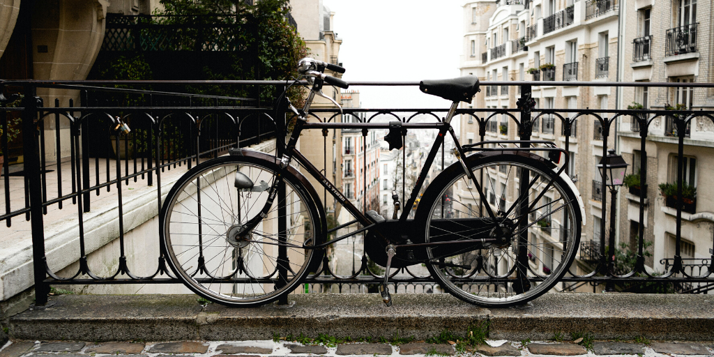 Journée internationale du vélo
