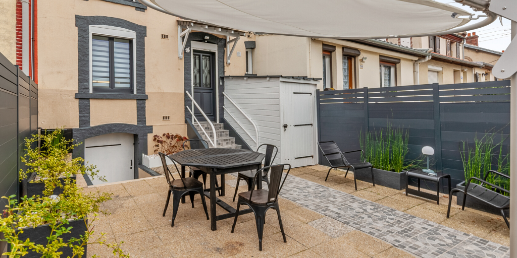Location de vacances pour l'Ascension en Normandie