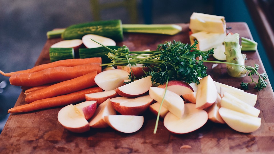 fruit et legume evenements du mois de Février, Welkeys conciergerie Airbnb