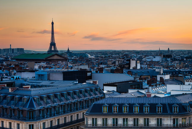 airbnb maison éphémère Welkeys conciergerie