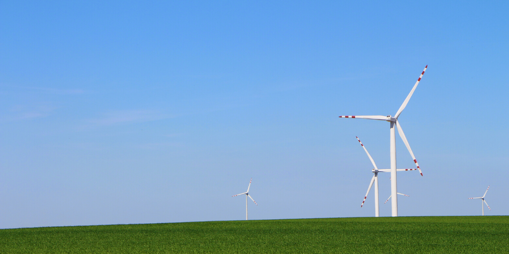 Eoliennes