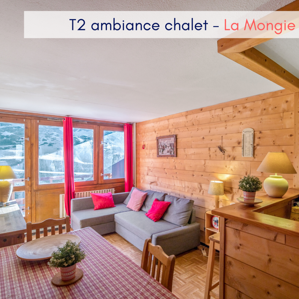 Partir à La Mongie