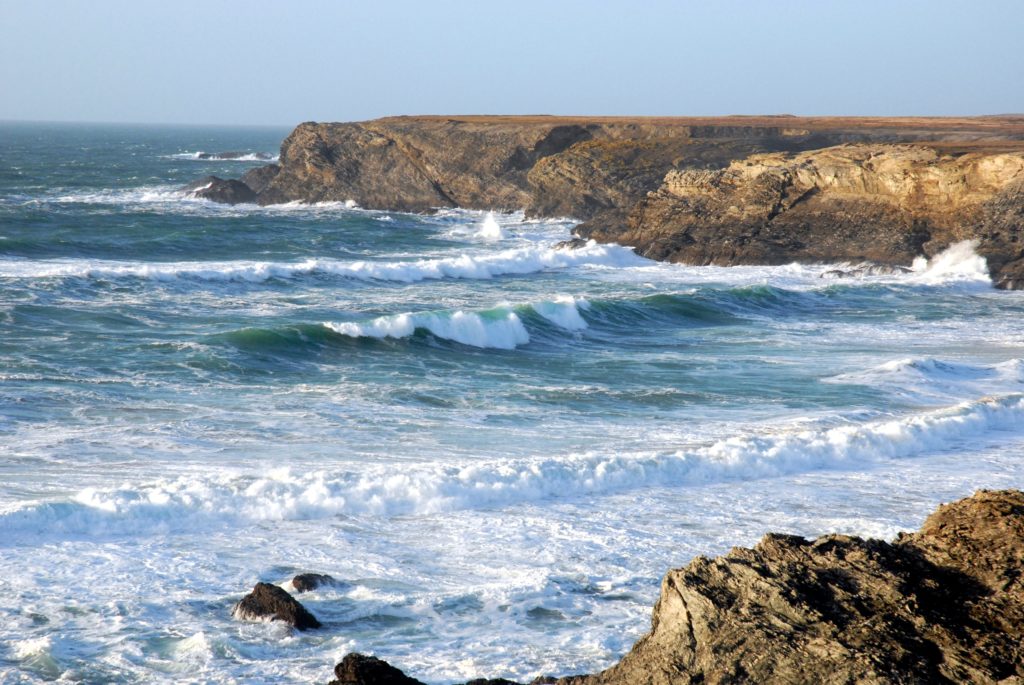 belle île en mer