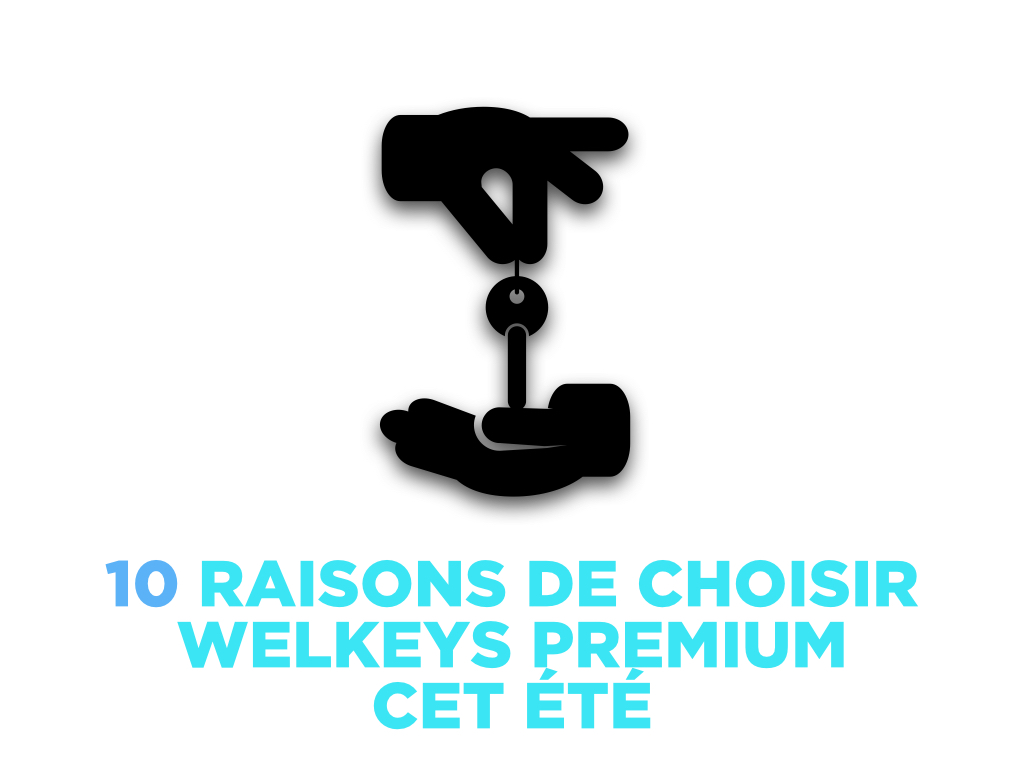 welkeys conciergerie airbnb