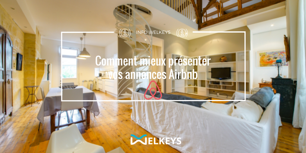 conciergerie Airbnb astuces