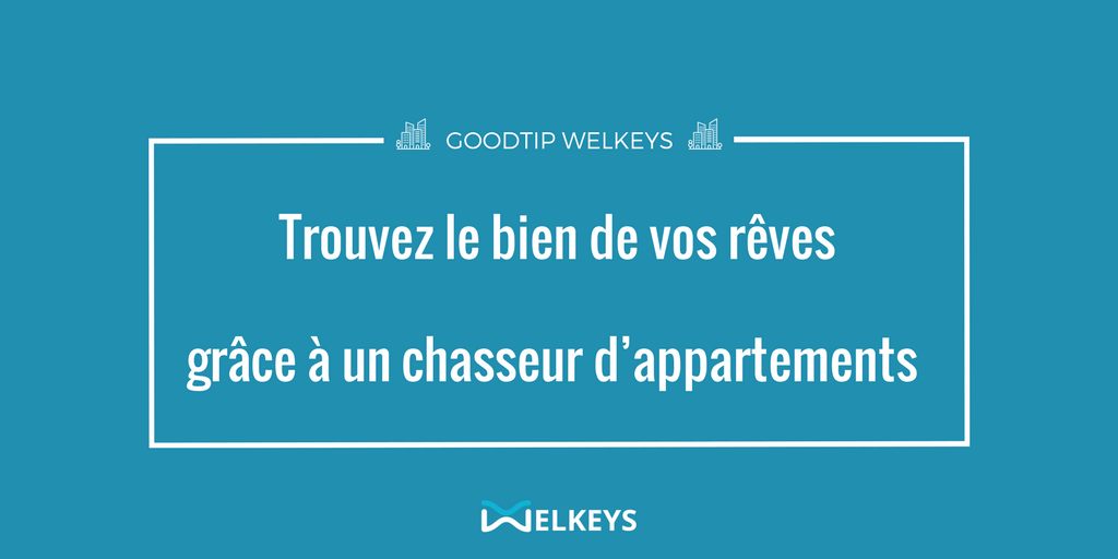 Welkeys conciergerie airbnb homeleo