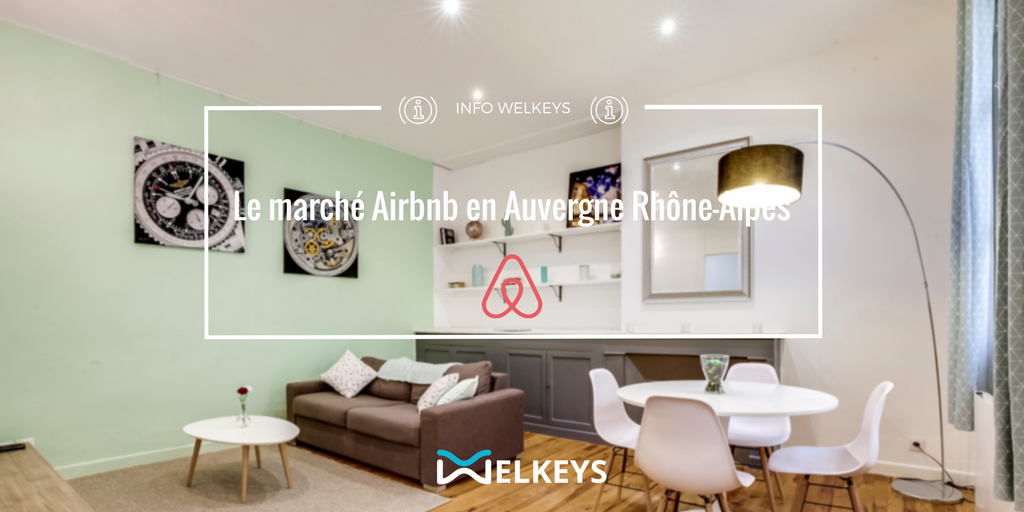 conciergerie Airbnb Lyon
