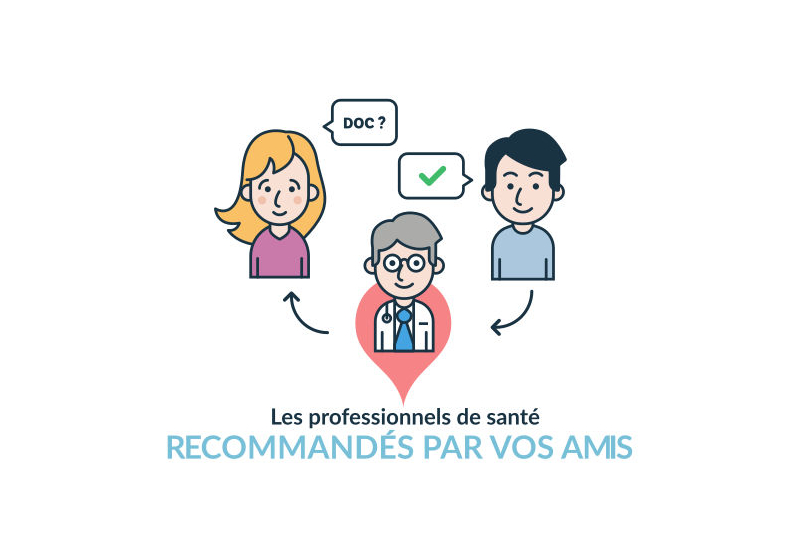 doctoome partenaire welkeys conciergerie airbnb