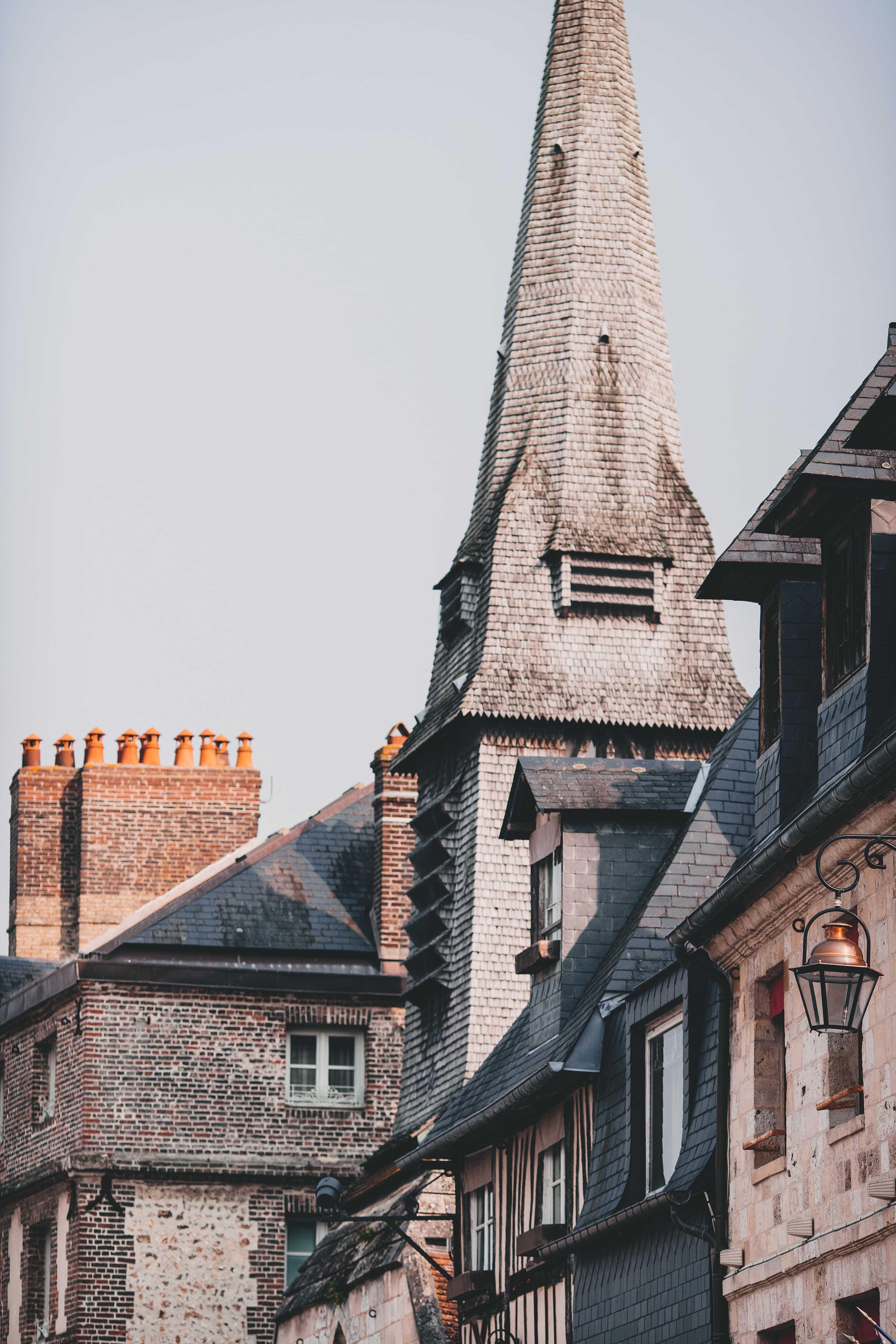 Honfleur