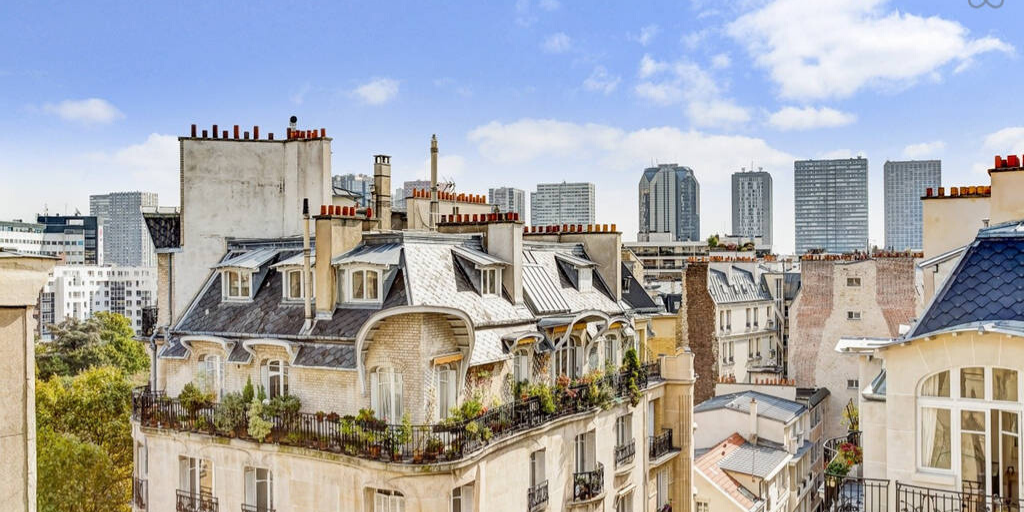 Location de vacances à Paris