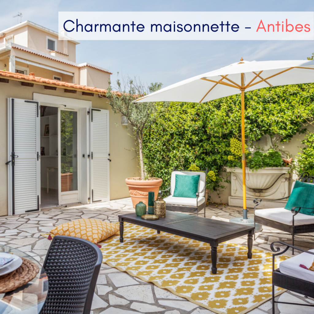 conciergerie airbnb