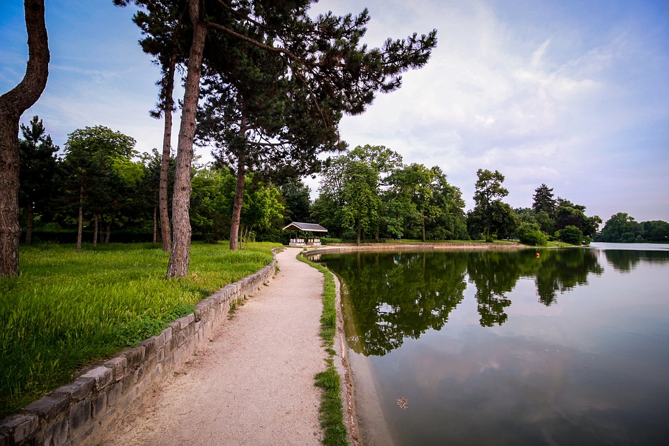 Boulogne Welkeys conciergerie Airbnb