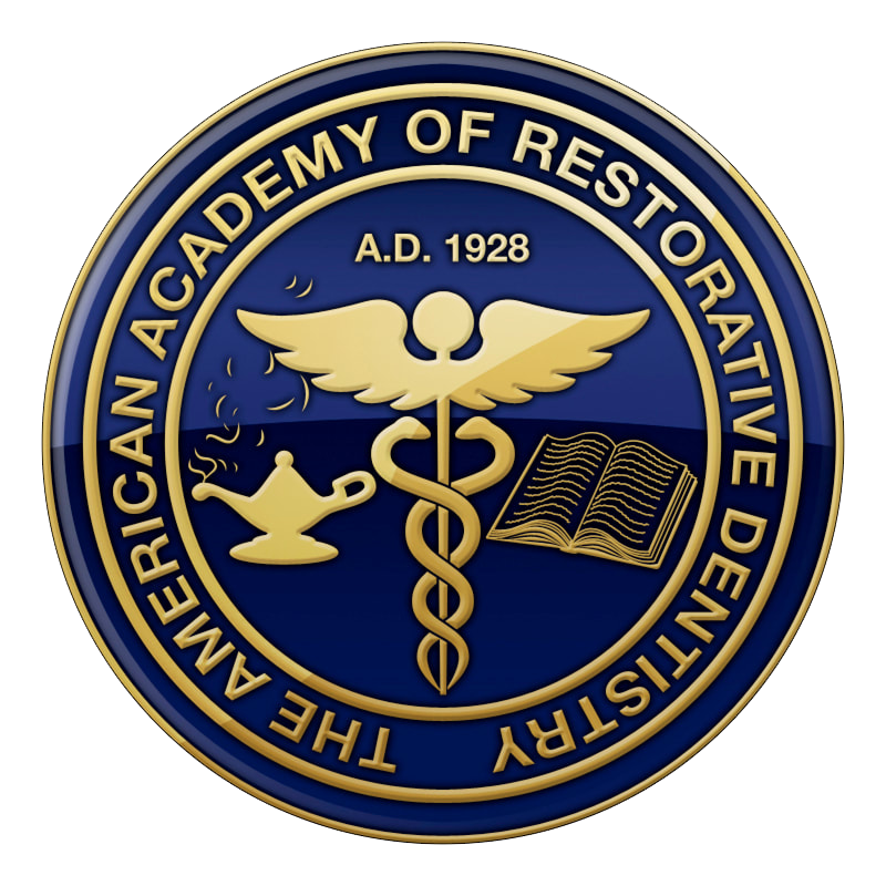 American Academy of Restorative Dentistry