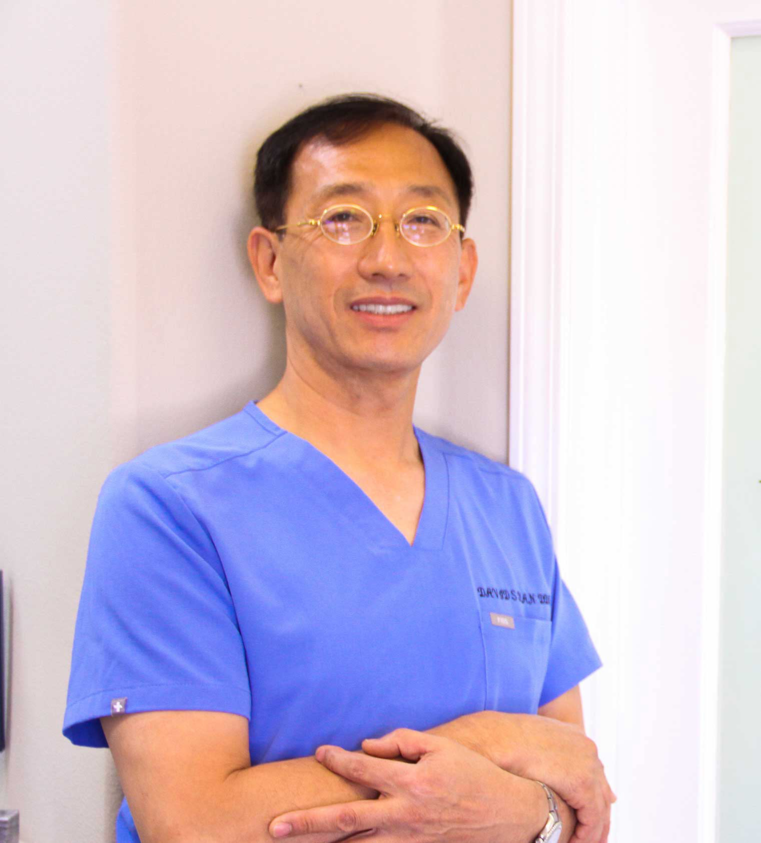 Dr. Han
