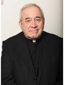 Msgr. Joseph Malagreca