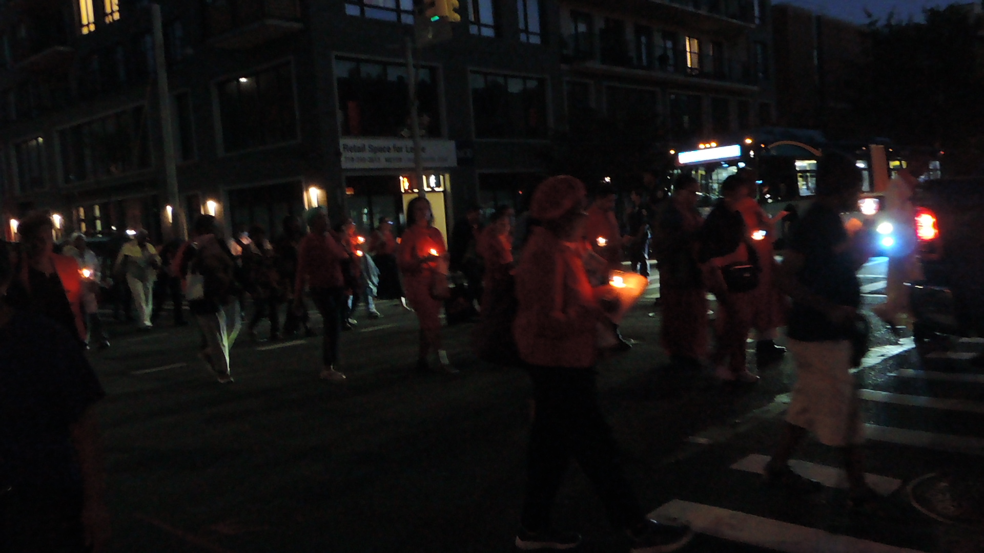 Holy Cross Procession 2026