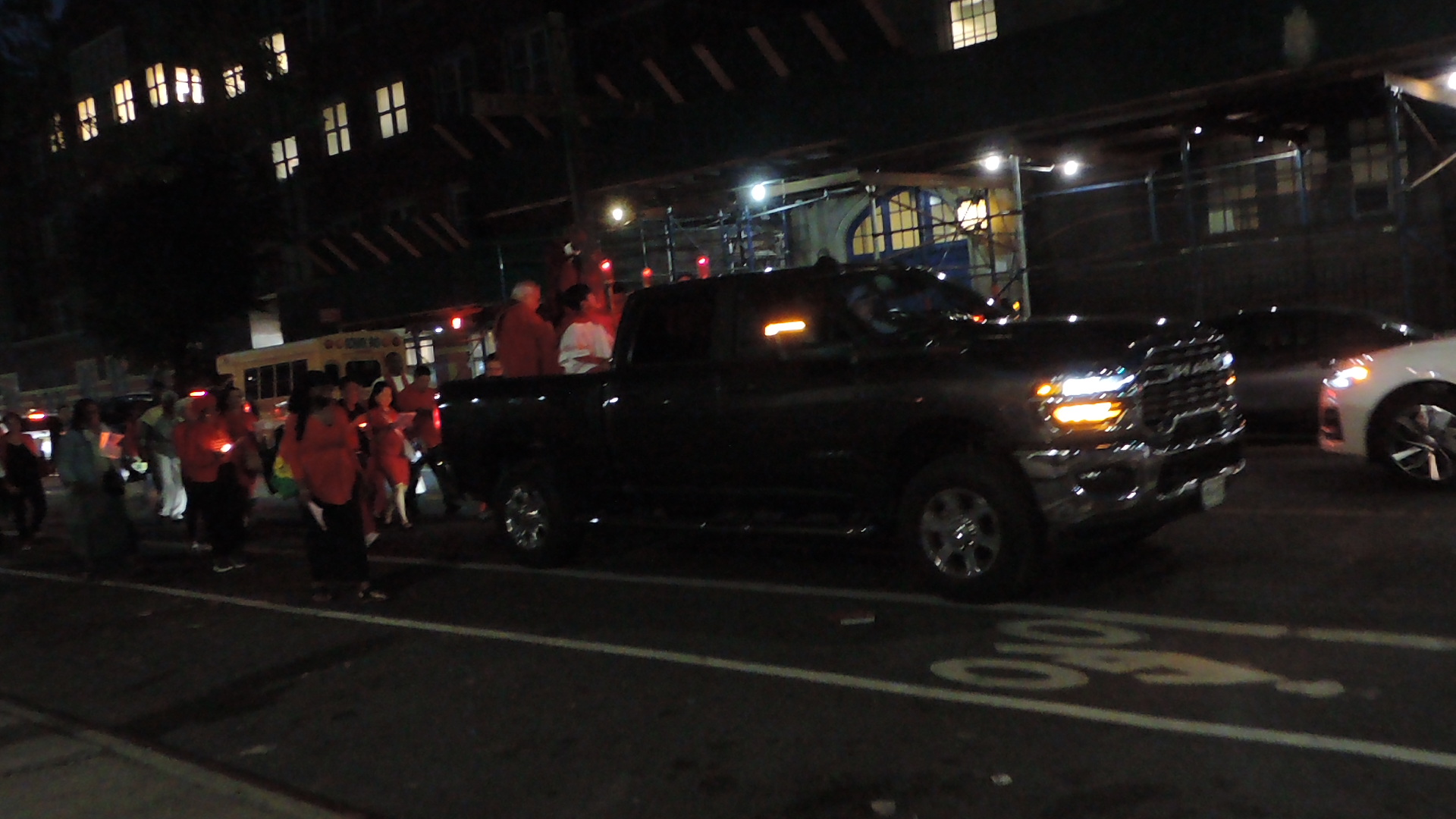 Holy Cross Procession 2026