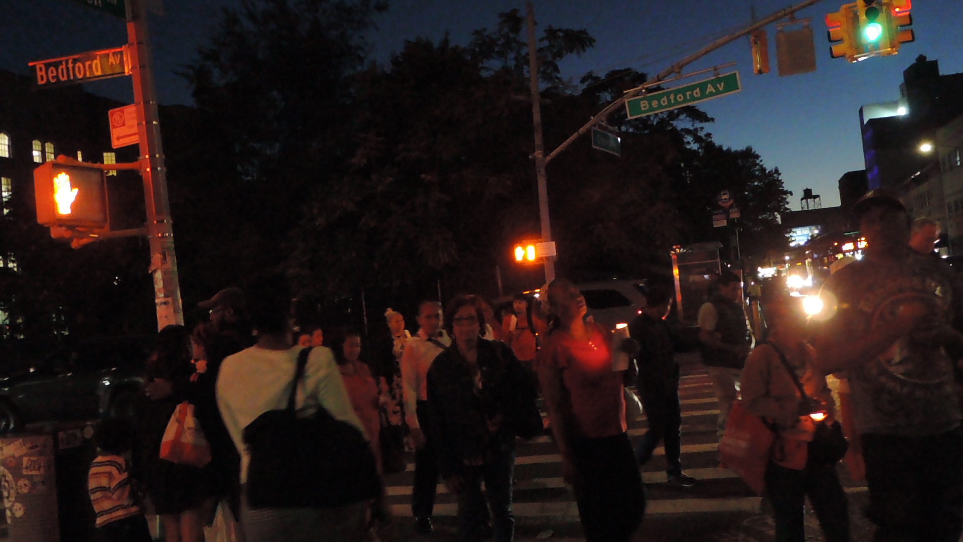 Holy Cross Procession 2026