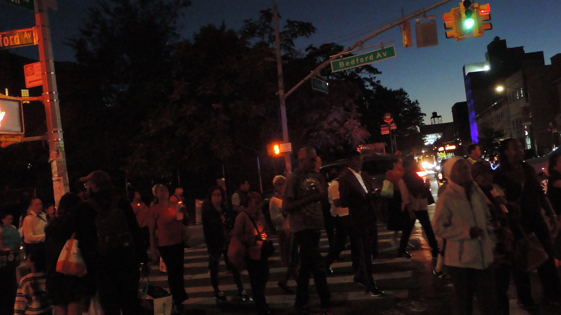 Holy Cross Procession 2026