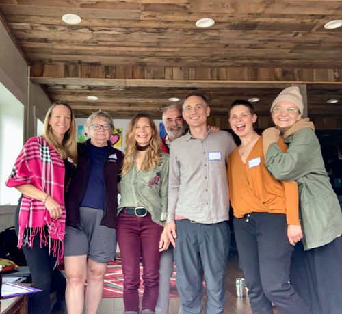 listening training students learning together