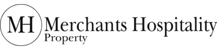 Merchants Hospitality Property Logo