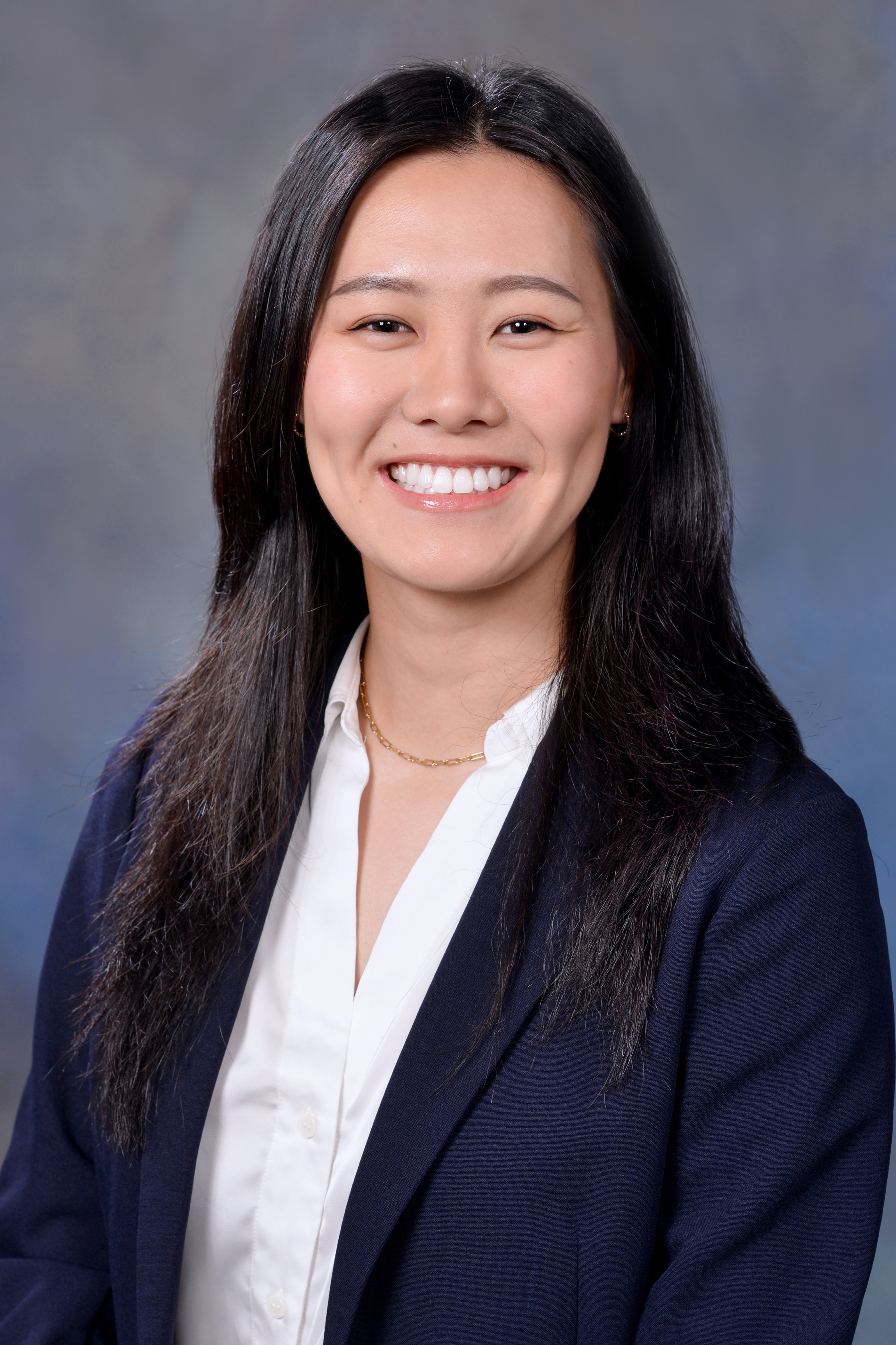 USMLE tutor Vivian Jin