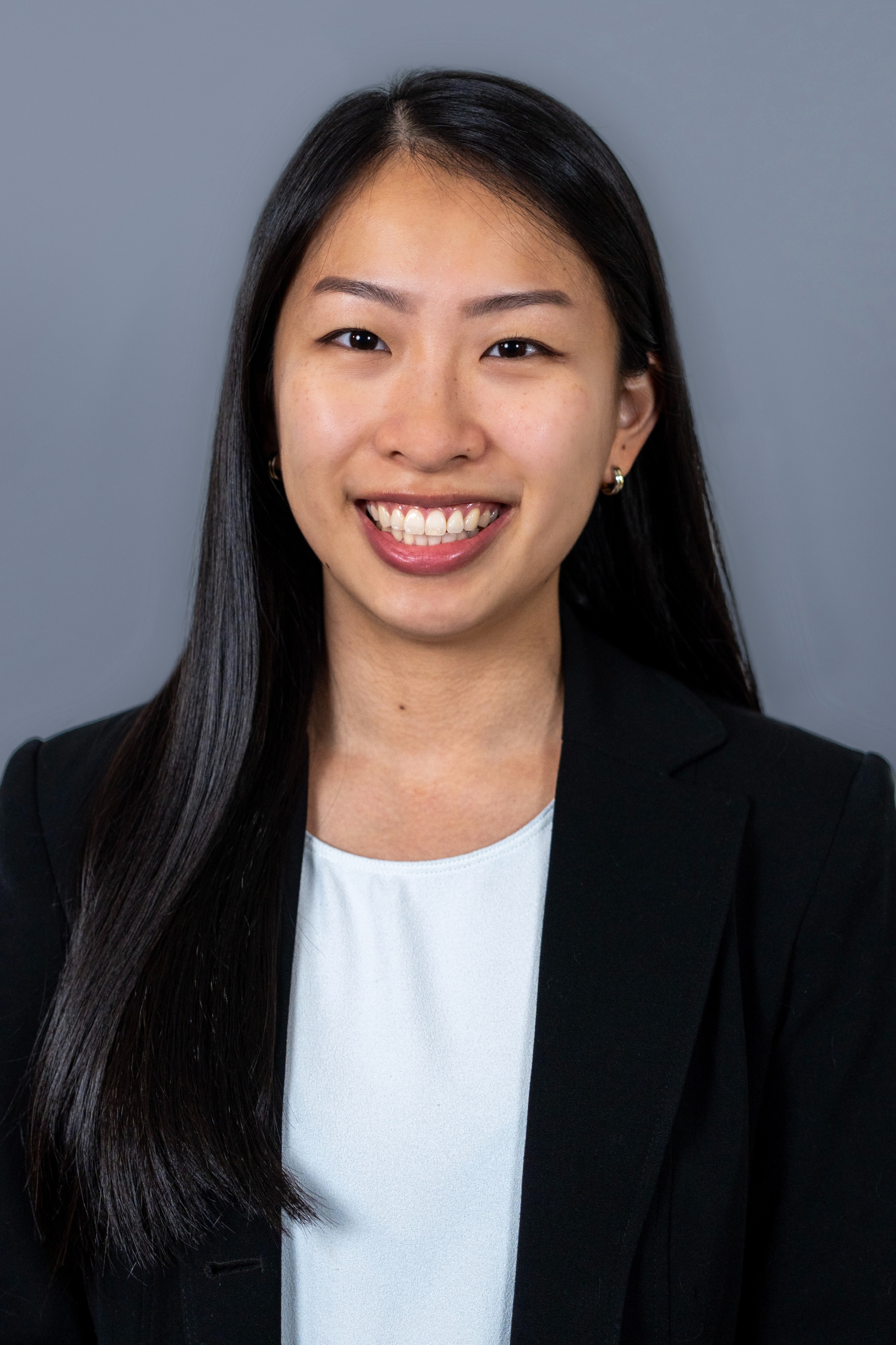 USMLE tutor Courtney Cleary