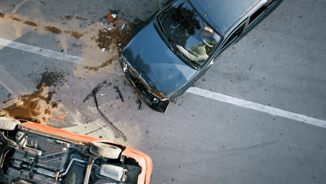 A COMPREHENSIVE GUIDE TO DIFFERENT TYPES OF COLLISIONS AND HOW TO AVOID ...