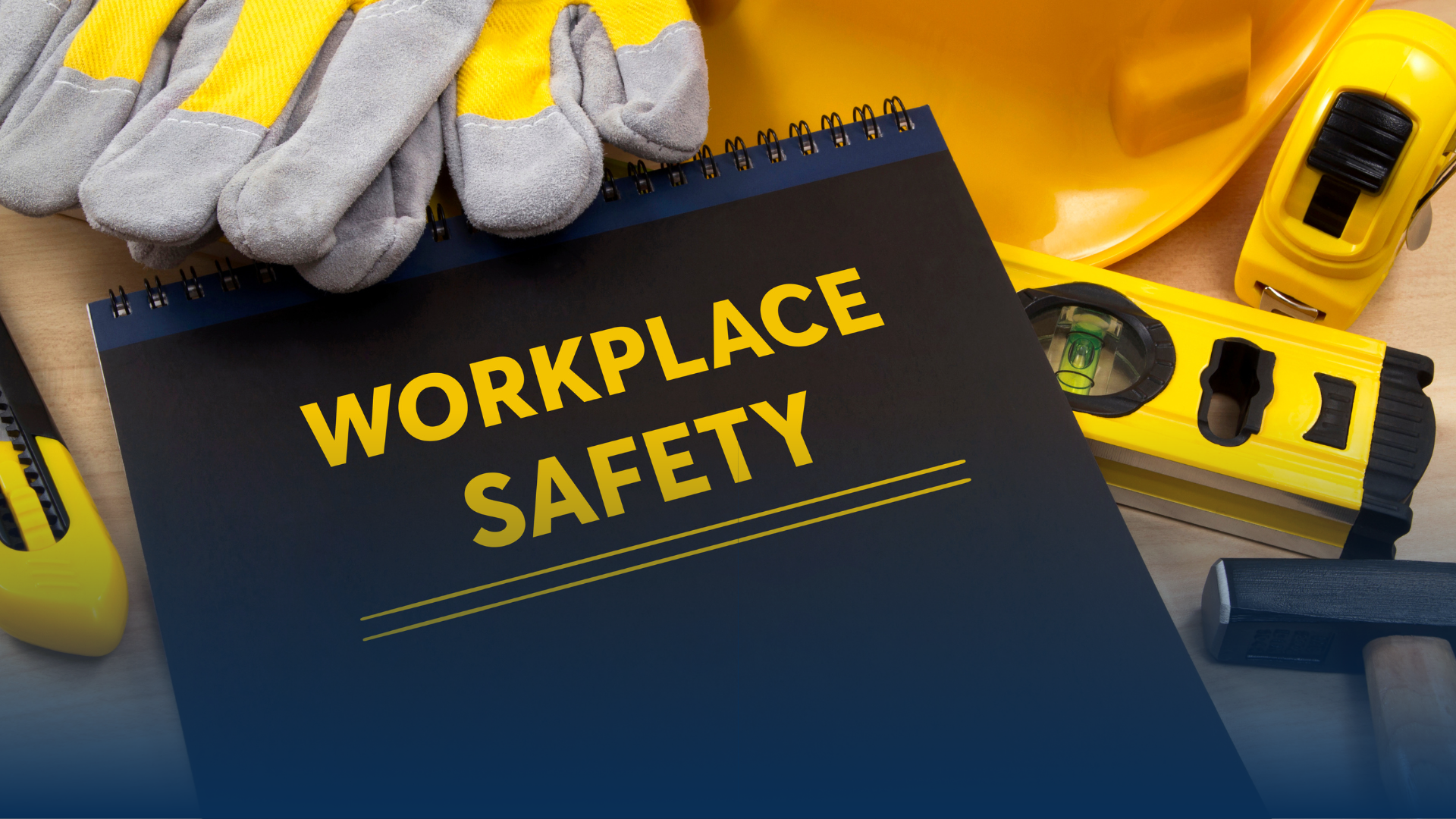 Addressing Three Common Workplace Safety Hazards | SafetyConnect