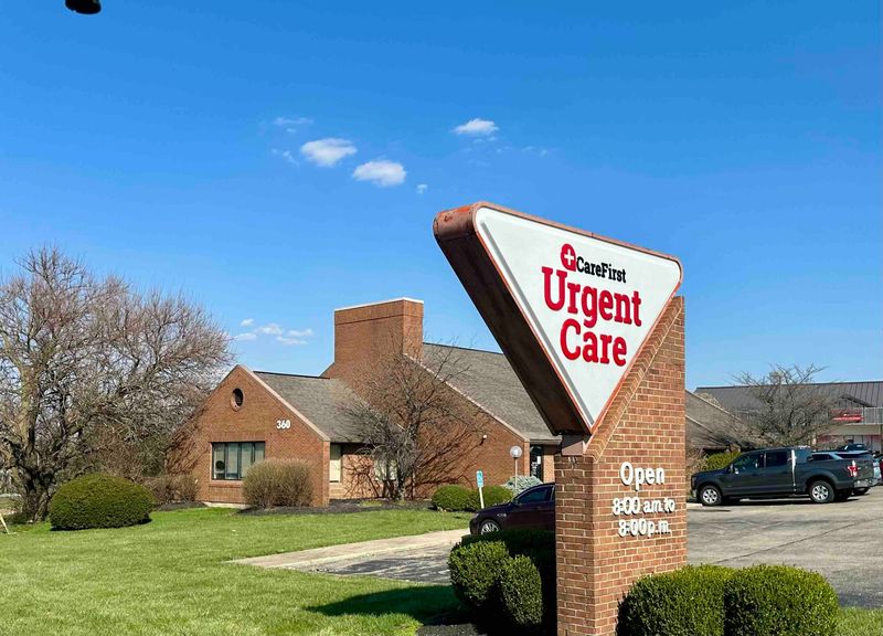 Urgent Care West Chester, Ohio | CareFirst Urgent Care