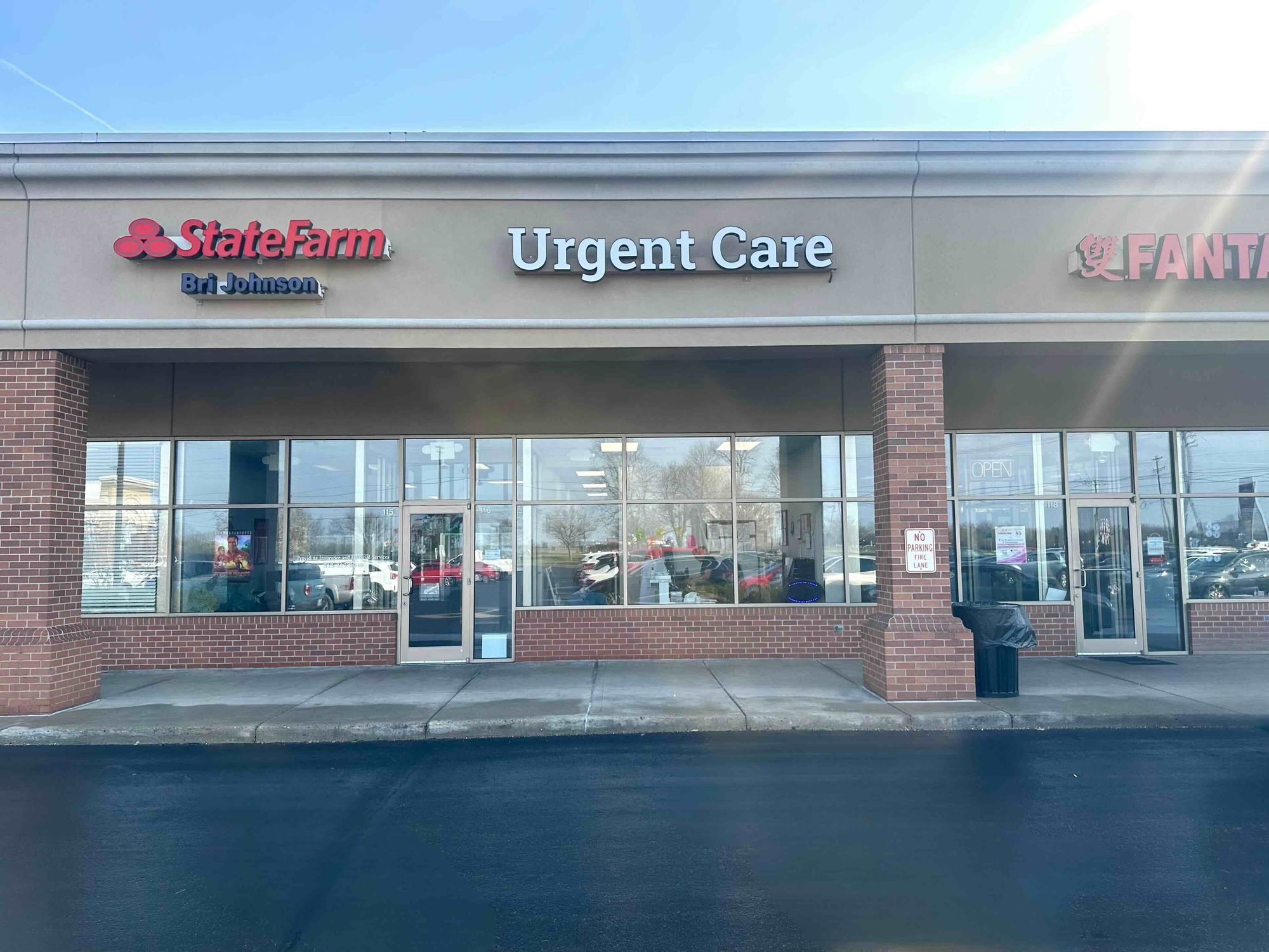 Urgent Care Cincinnati, Ohio | CareFirst Urgent Care