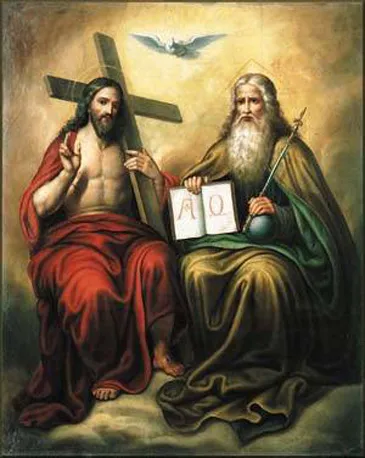 Feast image