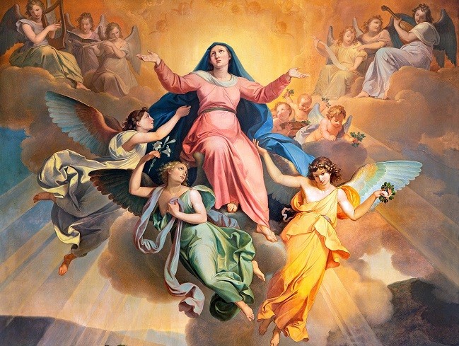 Feast image