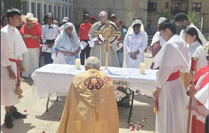 Feast image