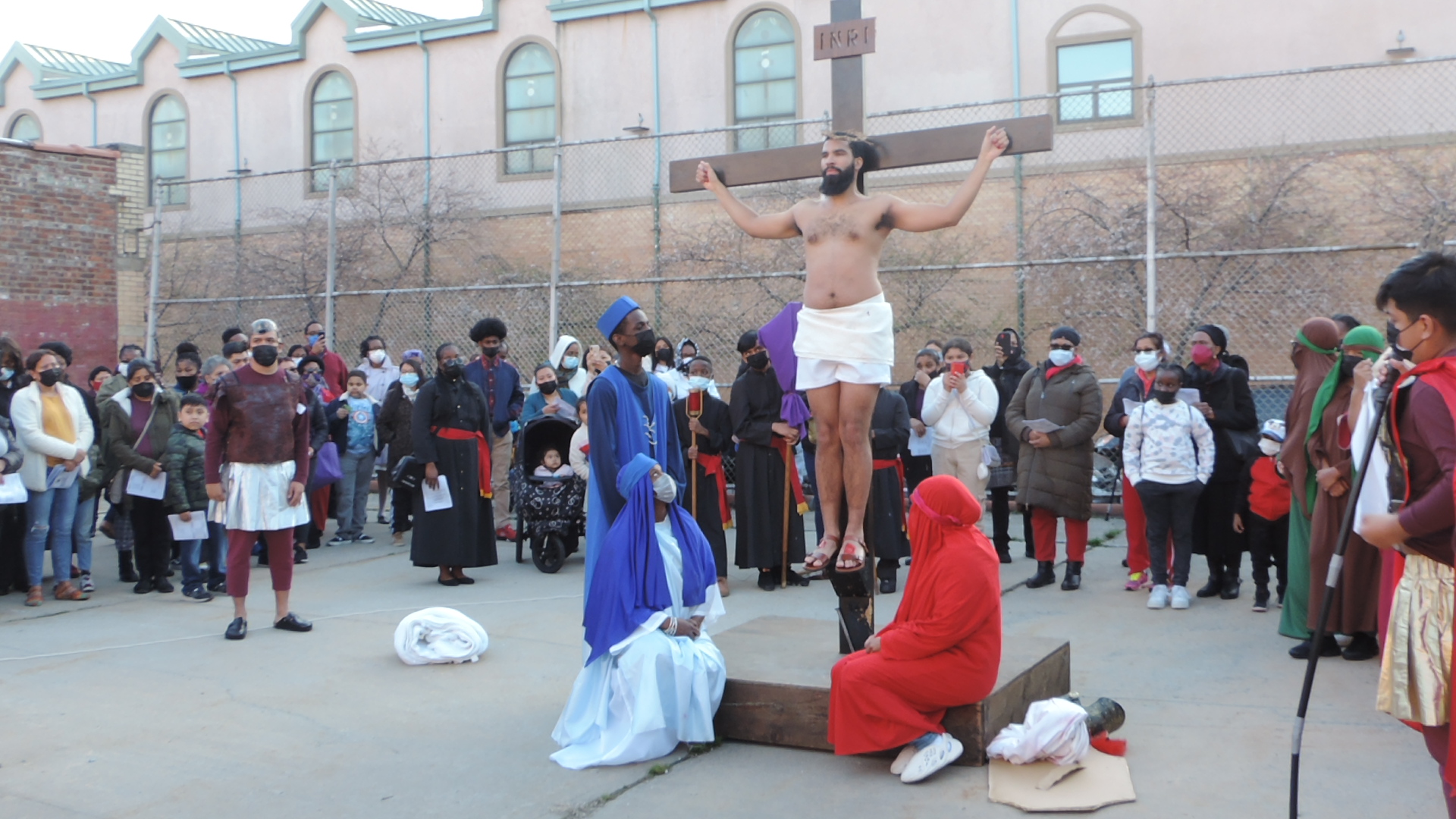 Feast image