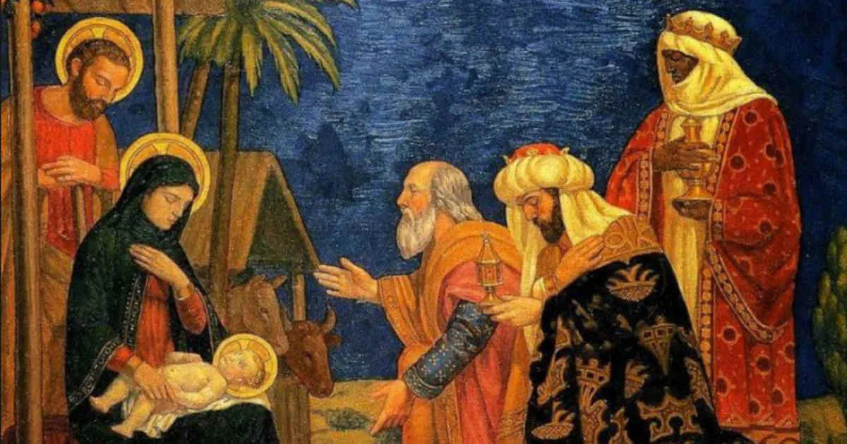 Feast image