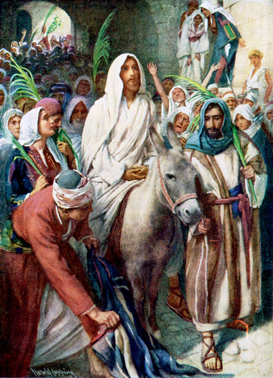 Feast image