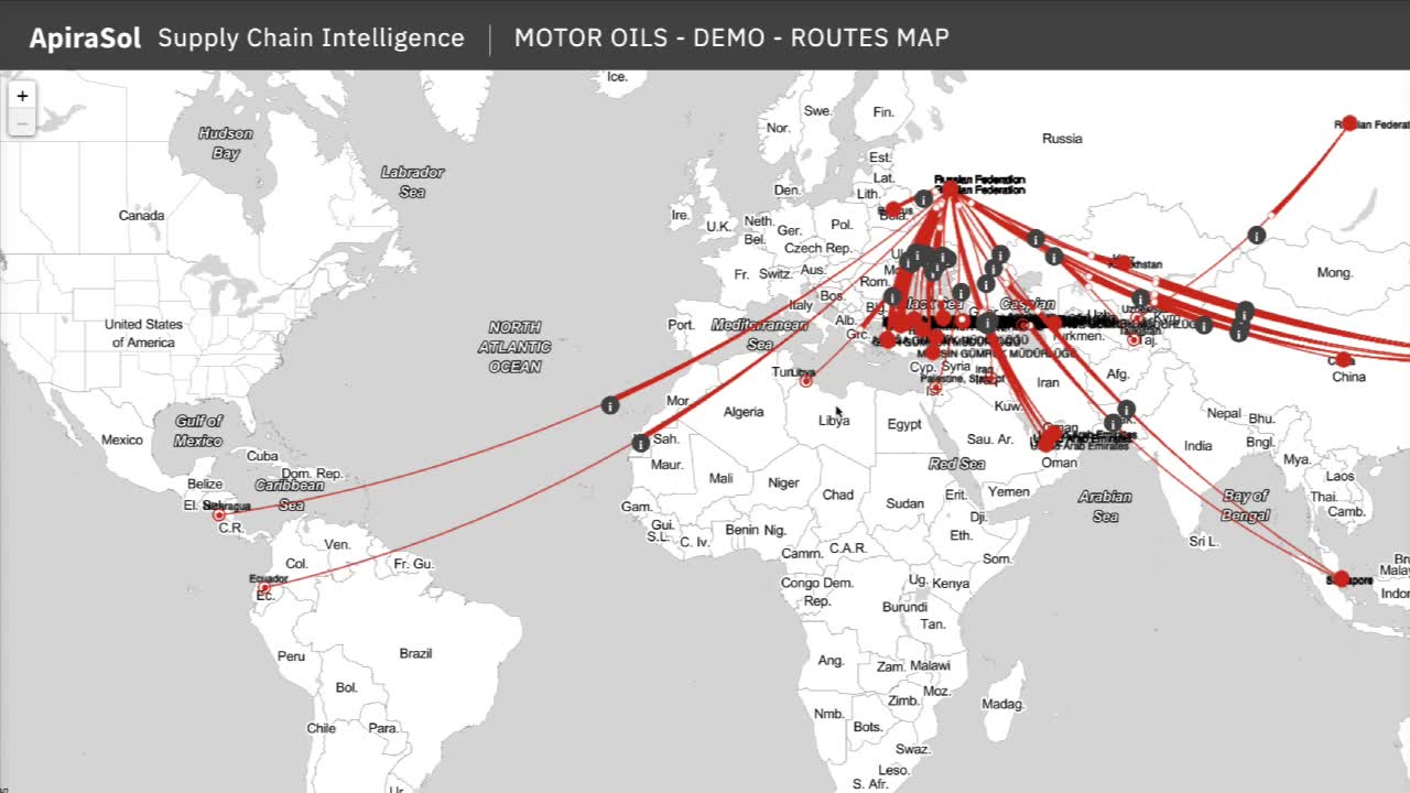Quando informazione e controinformazione finiscono per difendere il saccheggio