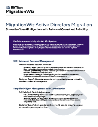 A page layout for a case study.