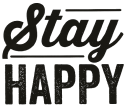 Stay Happy Collective logo