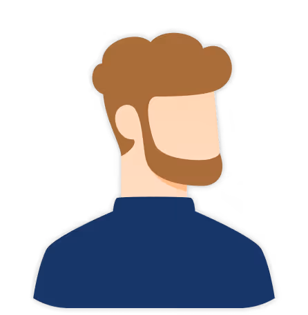 young man avatar