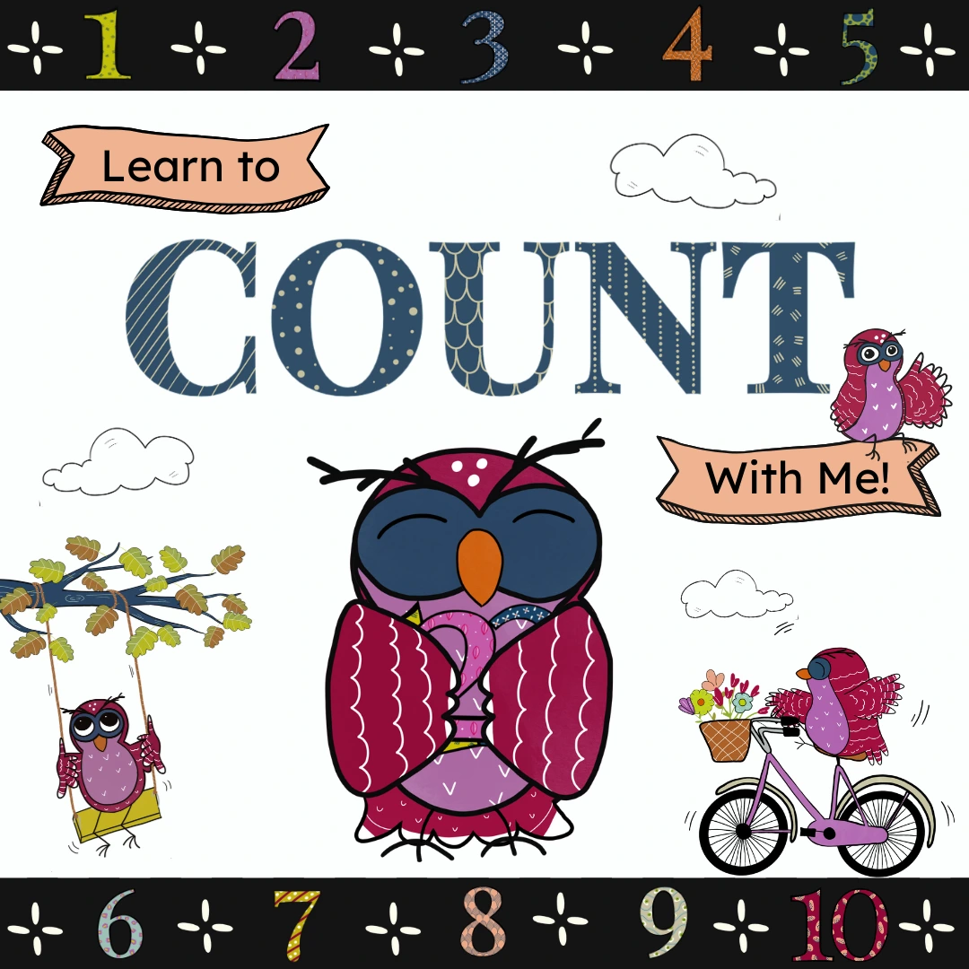 Learn to Count with Owl