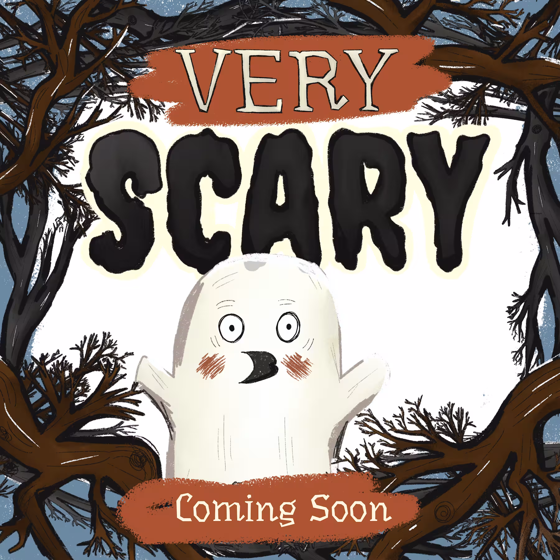 Very Scary
