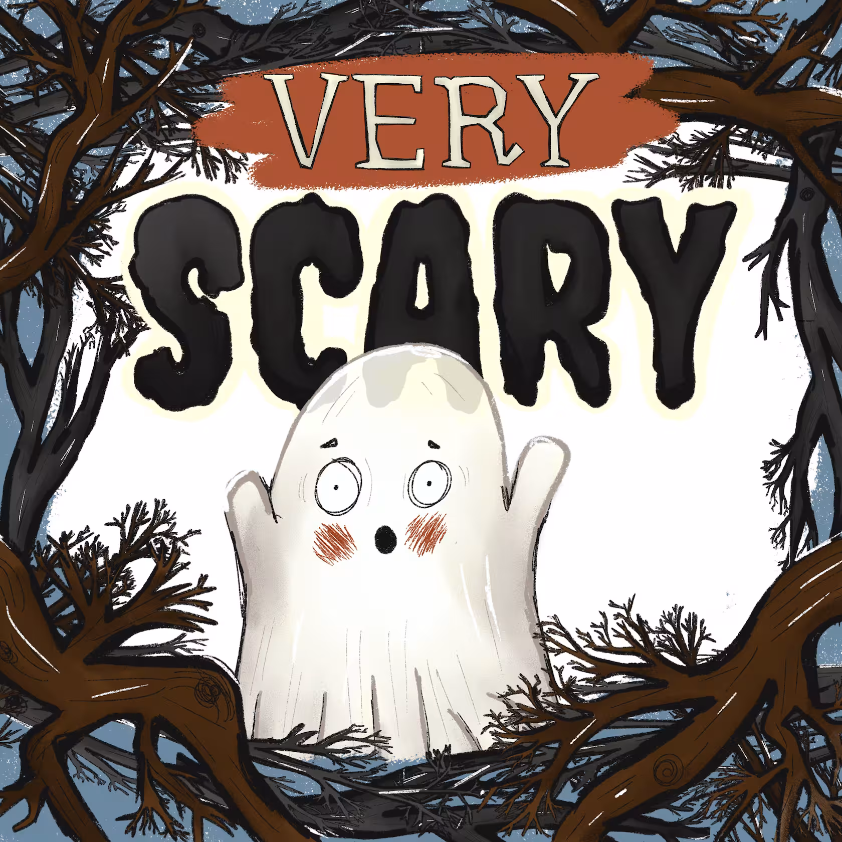 Very Scary
